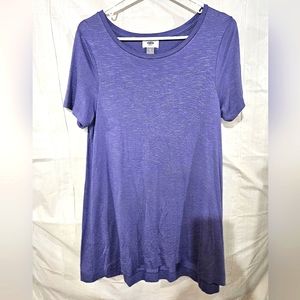 Old Navy t-shirt dress